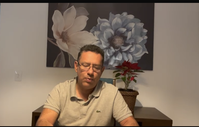 carlos j murcia Noticiero Periscopio Politico