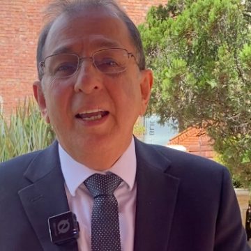 Colombia preocupada por inadmisión de 53.000 connacionales en México