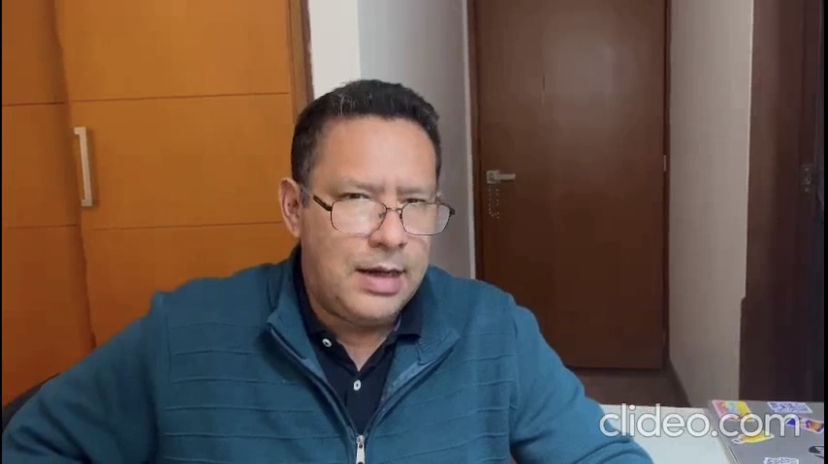 carlos j murcia 2 febrero una fecha especial