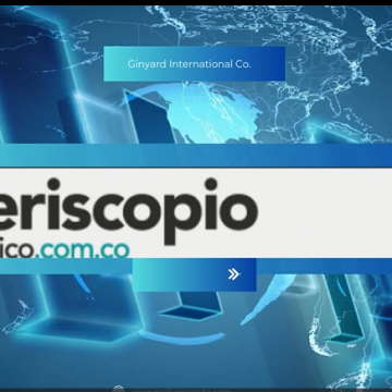 Noticiero Periscopio Político