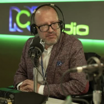 Juan Manuel Ruiz: “Con Radio Red buscamos una mirada diferente en el periodismo”