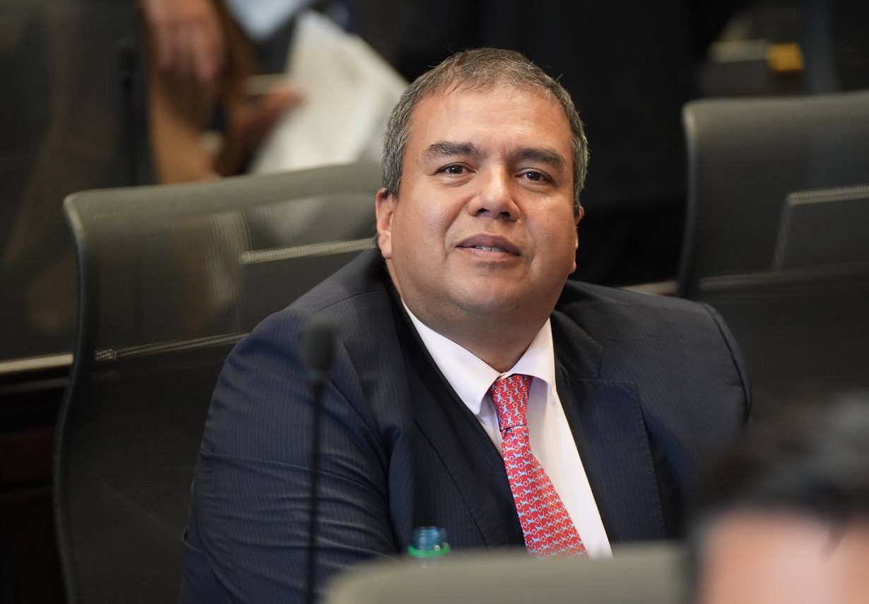 Situación del Cauca es critica