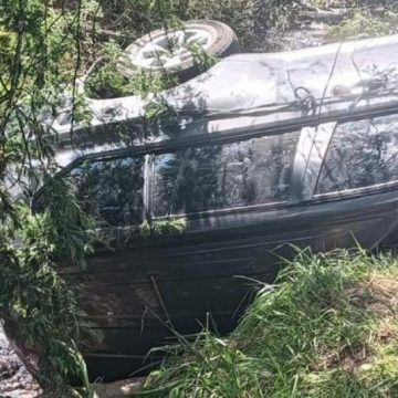 Un absurdo e inexplicable accidente
