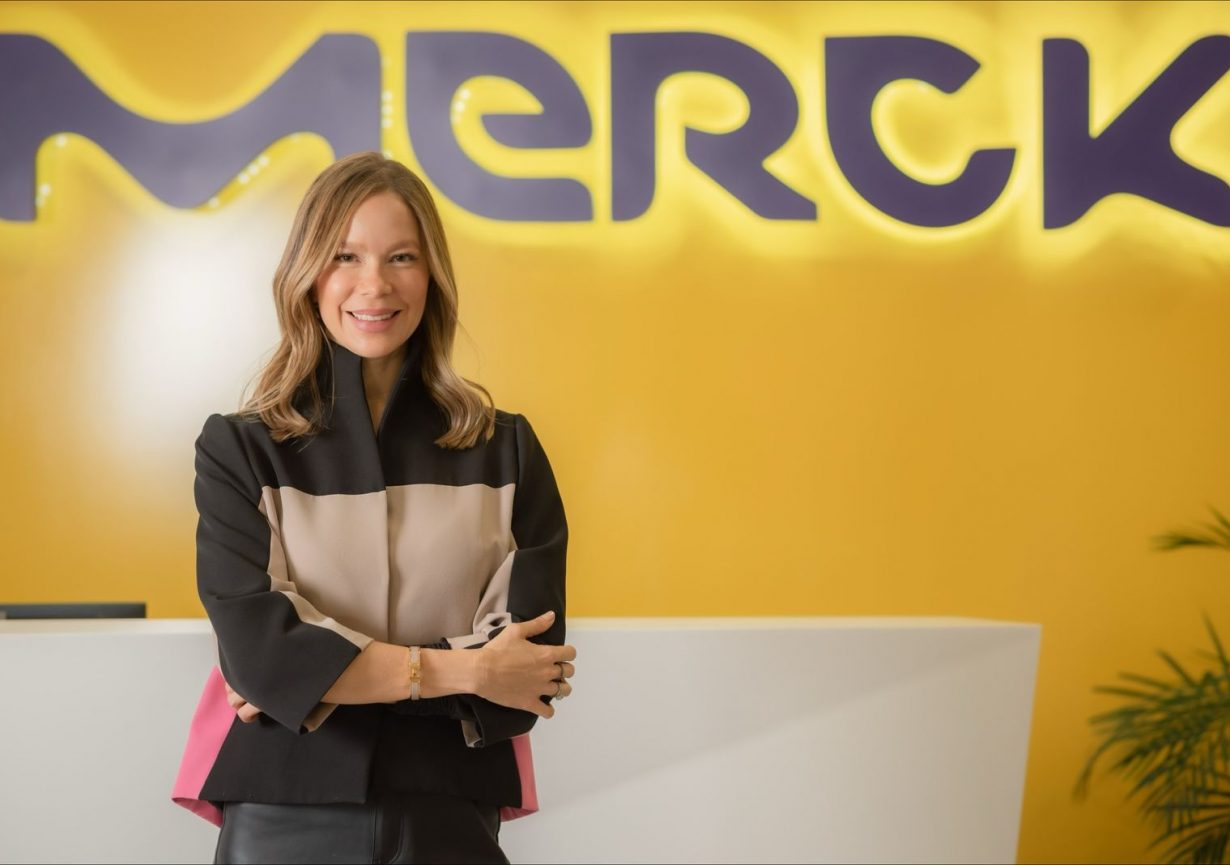 La colombiana Catalina Ricaurte es nombrada presidente del gremio de las farmacéuticas en Ecuador