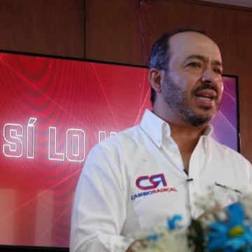 La izquierda pagará por muchos años resultados del gobierno Petro: Córdoba