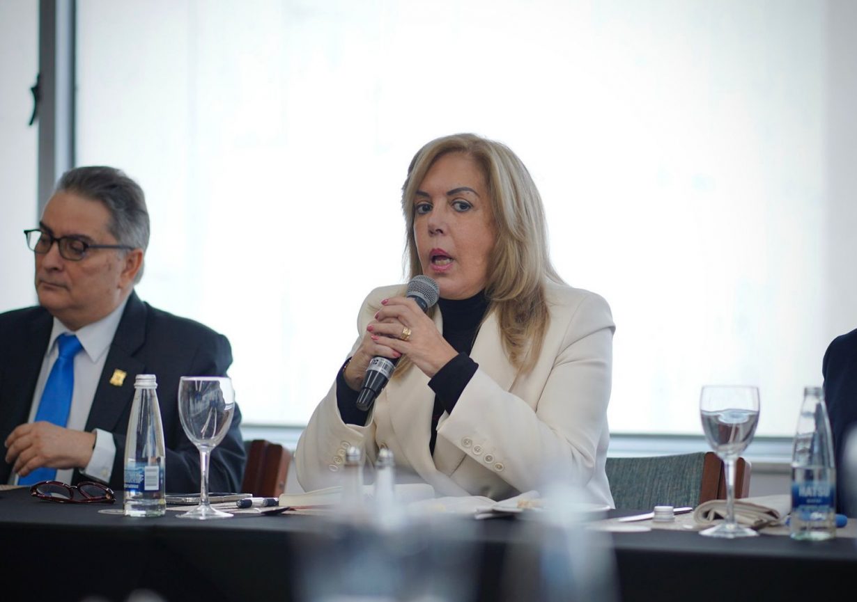 “Consulta popular no debe ser utilizada para generar confusión”: Roldán