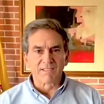 Preocupación de Jairo Clospatosky sobre elecciones del 2026