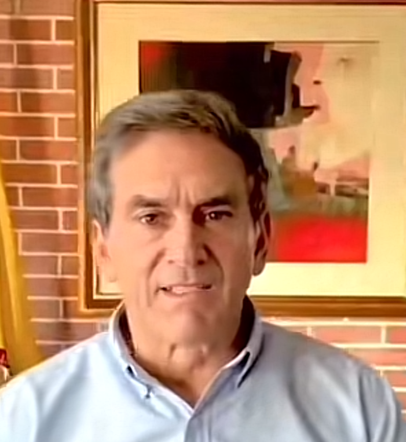Preocupación de Jairo Clospatosky sobre elecciones del 2026