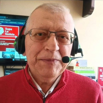 supelano Orlando Supelano, un triste adiós