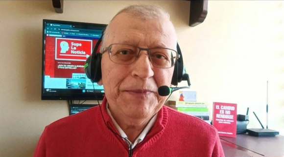 Orlando Supelano, un triste adiós