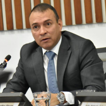 Población de Caquetá vive en medio de zozobra, incertidumbre y temor: Cuellar