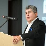 La radiografía de la situación de los municipios es crítica: Toro