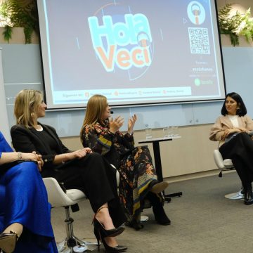 Veeduría Distrital realizó su Rendición de Cuentas vigencia 2024