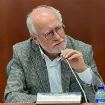 Control político al programa Caminos Comunitarios para la Paz