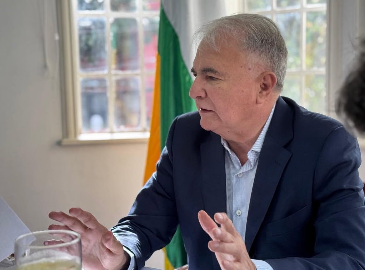 villalba 1 A impulsar proyectos regionales