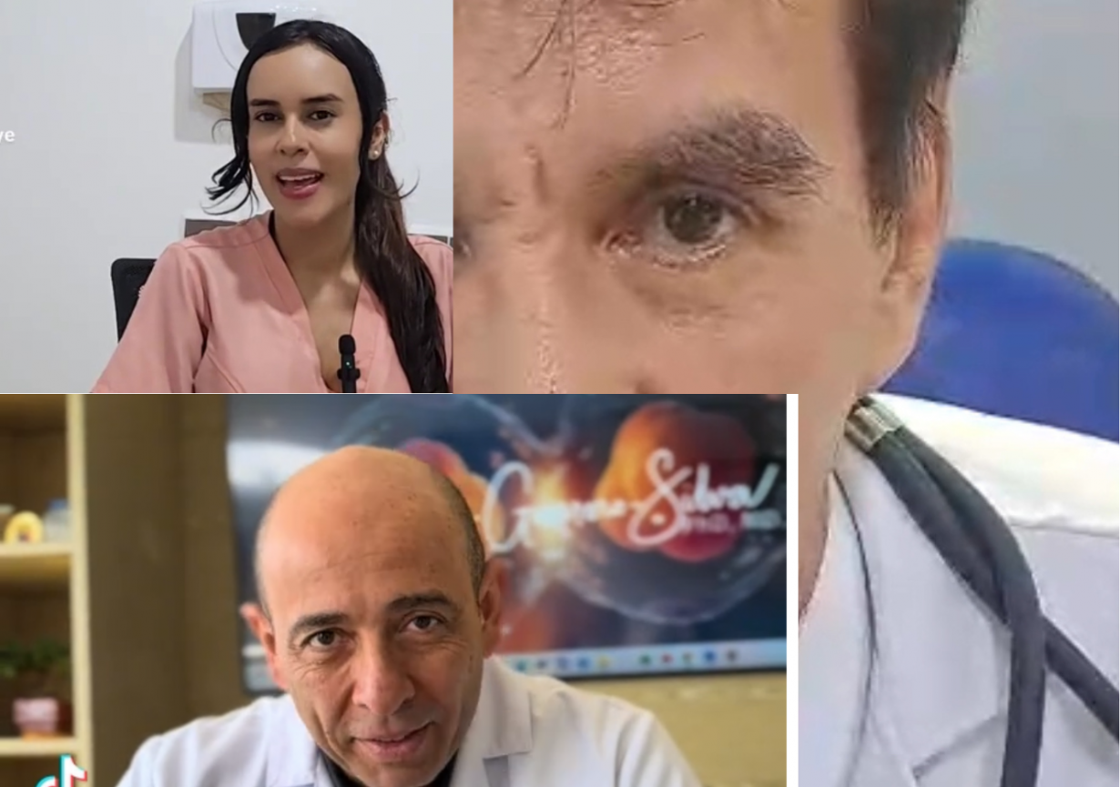 Inconformidad médica, alianzas politicas y llamado del contralor, noticias importantes