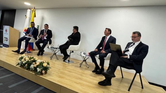 Organismos de control ratifican que elecciones de 2026 no se pueden aplazar