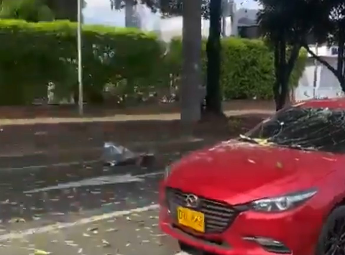 Atentado terroristas y otras noticias en Periscopio Politico