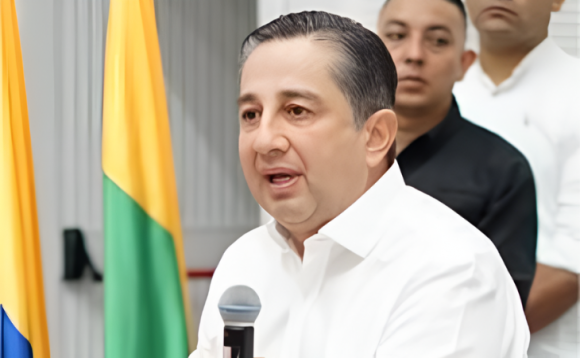 Si Gobierno no garantiza seguridad, suspenderíamos giras: Triana