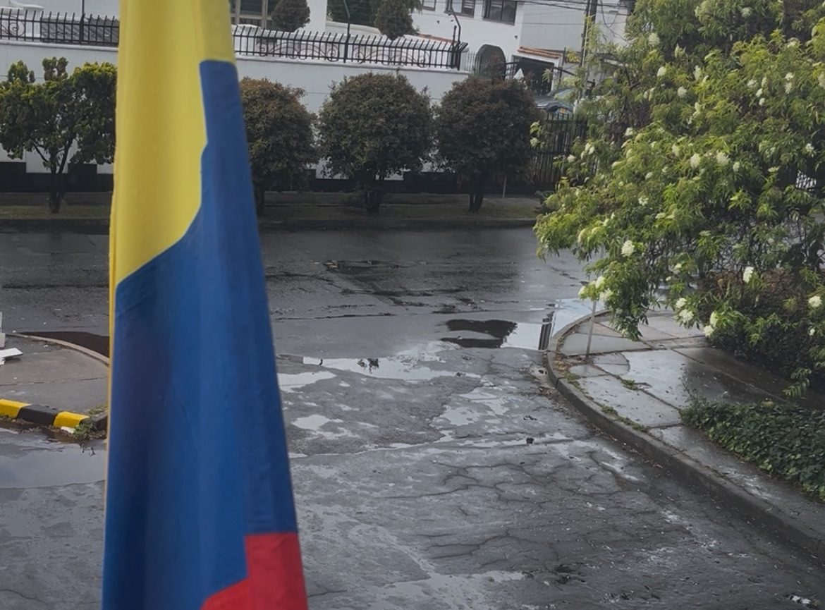 Noticiero Periscopio Politico 7 de agosto