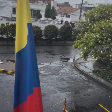Noticiero Periscopio Politico 7 de agosto