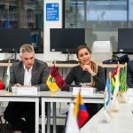 “Nos mandan a quedarnos en la capital, como si eso fuera solución”: Matiz exige medidas reales ante el Gobierno Nacional