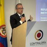 Para implementar el 63% pendiente del acuerdo de paz faltaría más de $300 billones: Alzate