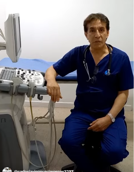 vargas (2) Los pro de una reforma a la Salud