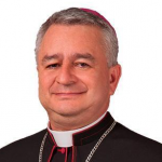 La vocación del cristiano es sanar las heridas del prójimo