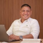 Kevin Gómez el más votado en la lista del Pacto Histórico