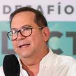 Presidente del Congreso urge reformas que garanticen estabilidad energética y tarifas justas a usuarios