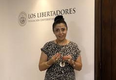 merchan La educación superior en Colombia se mueve: Los Libertadores lleva la universidad a regiones donde antes no llegaba