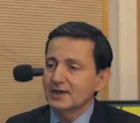 troya Troya un señor de la radio