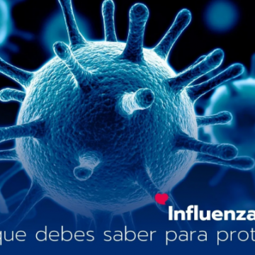 Influenza H3N2: lo que debes saber para protegerte