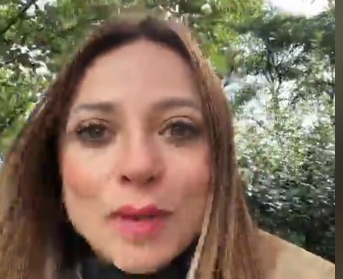 paula Castillo La mayoría de los errores en comunicación no vienen de lo que dices