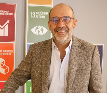 Andesco se une a la propuesta de desescalar el lenguaje