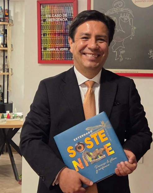  La riqueza de su campus en materia de fauna y flora