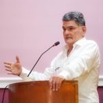 “Las elecciones tienen que ser nítidas y no puede haber ninguna duda