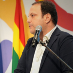 Sin inteligencia y articulación con alcaldes es difícil enfrentar el crimen urbano