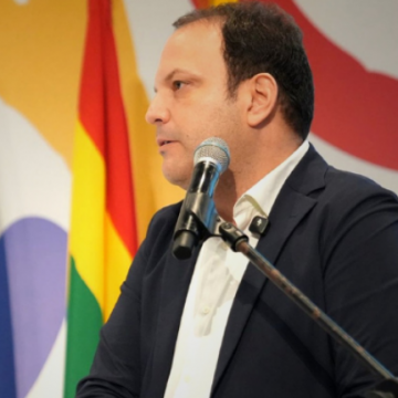 Sin inteligencia y articulación con alcaldes es difícil enfrentar el crimen urbano