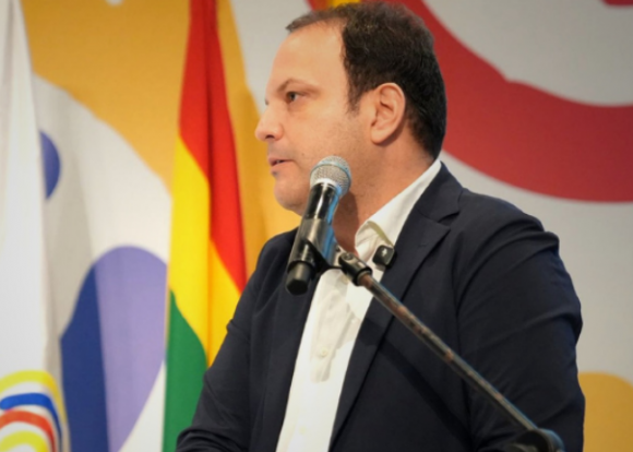 Sin inteligencia y articulación con alcaldes es difícil enfrentar el crimen urbano