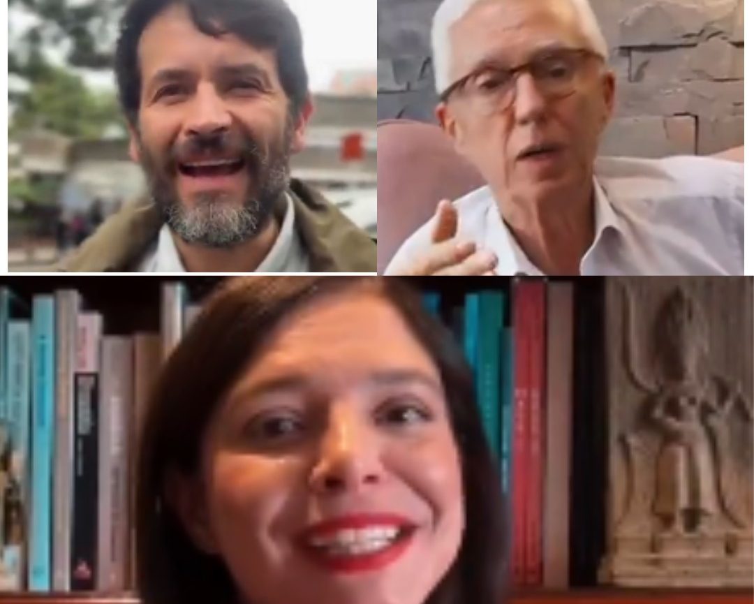 Aceptan la derrota en las urnas y agradecen  a los votantes