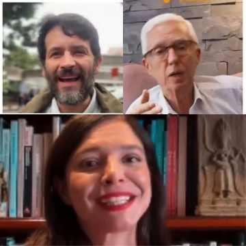 Aceptan la derrota en las urnas y agradecen  a los votantes