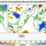 Huila comienza transición hacia la primera temporada de lluvias del año
