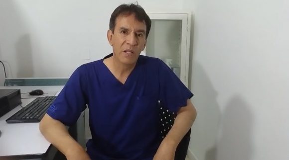 varags 1 Reflexiones del doctor Vargas