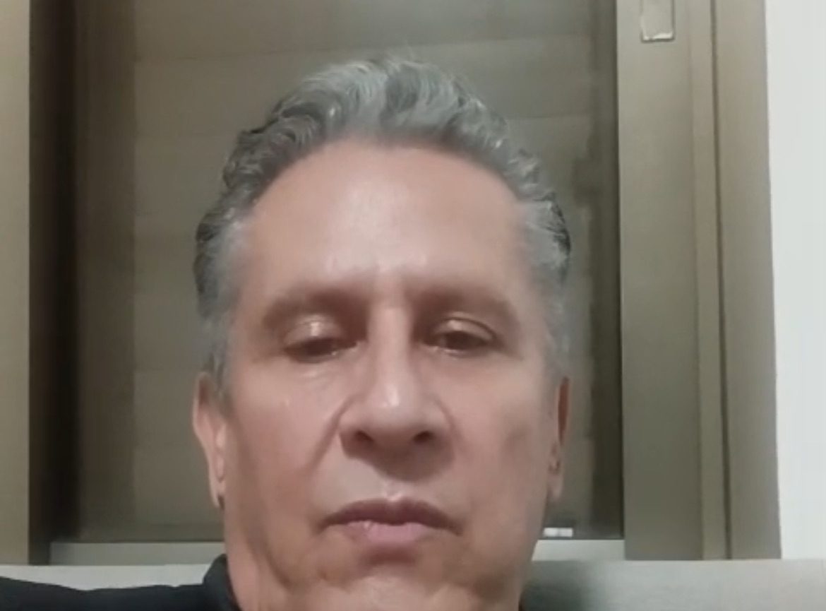 Experiencia de vida en un país en guerra