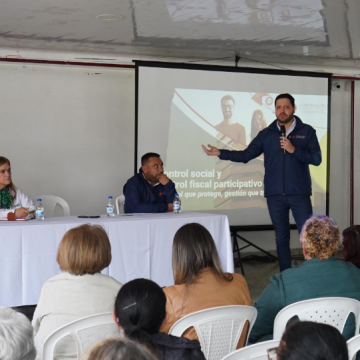 Fallo por más de $ 30 mil millones en la Universidad Distrital