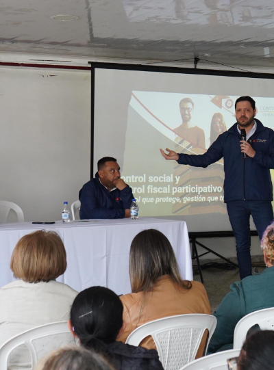 zuluaga- Fallo por más de $ 30 mil millones en la Universidad Distrital