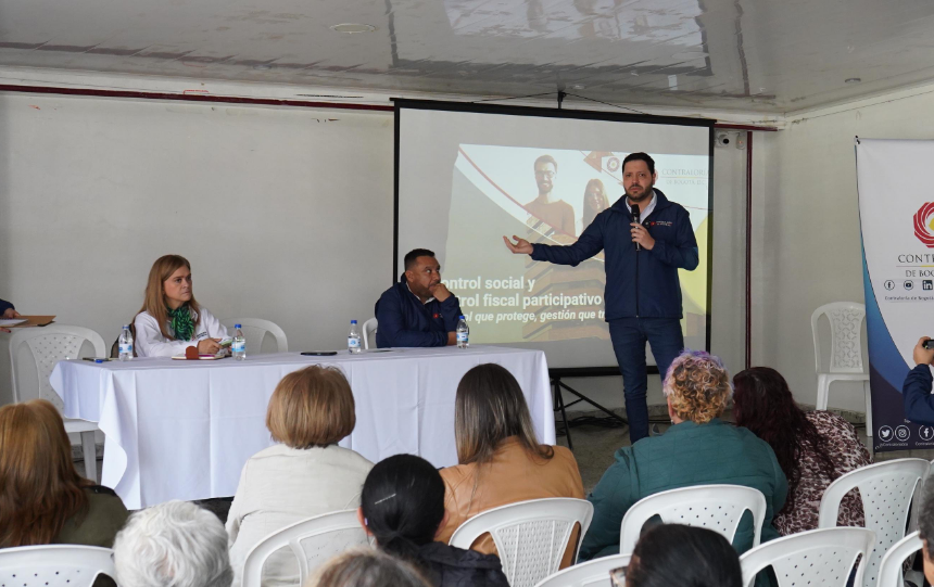 zuluaga- Fallo por más de $ 30 mil millones en la Universidad Distrital