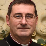 Nombrado en la Secretaría de Estado por el Papa León XIV, monseñor Paolo Rudelli 